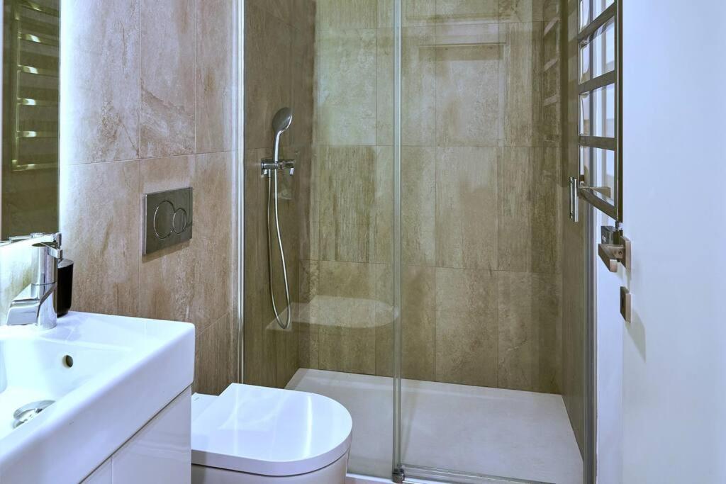 Blue Horizon Apartment Lagos Exterior photo