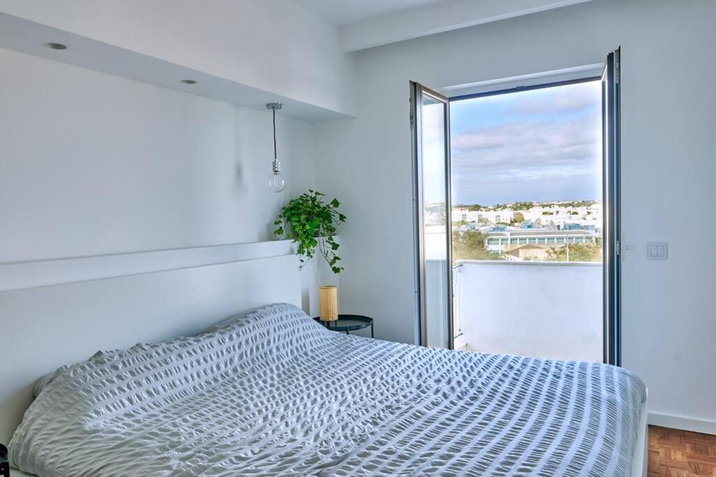 Blue Horizon Apartment Lagos Exterior photo