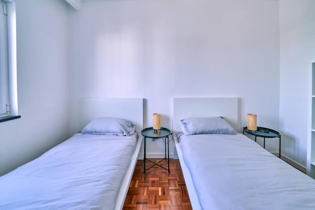 Blue Horizon Apartment Lagos Exterior photo