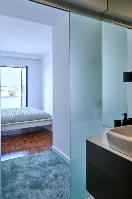 Blue Horizon Apartment Lagos Exterior photo
