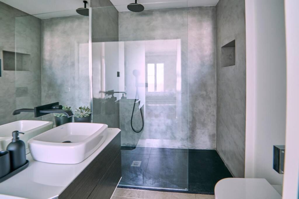 Blue Horizon Apartment Lagos Exterior photo
