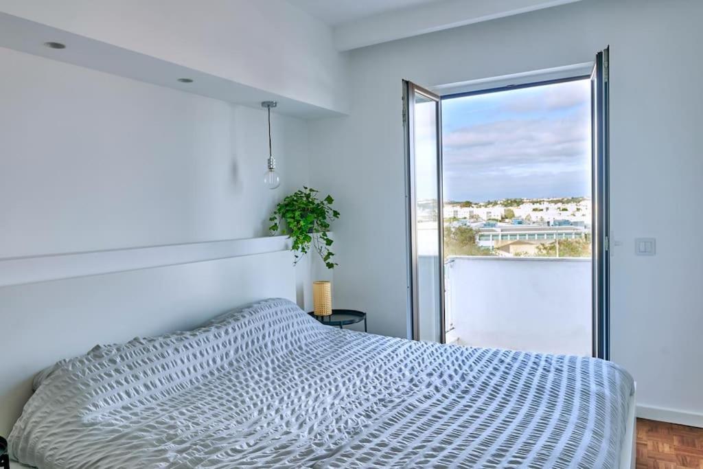 Blue Horizon Apartment Lagos Exterior photo